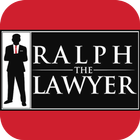 Ralph The Lawyer आइकन