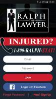 برنامه‌نما Ralph The Lawyer عکس از صفحه