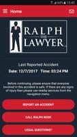 Ralph The Lawyer capture d'écran 2