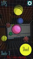 Zero Gravity Blobble screenshot 3