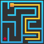 Maze Hero-icoon