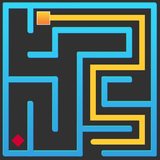 Maze Hero أيقونة