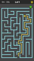 Maze Hero ảnh chụp màn hình 1