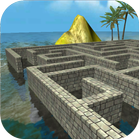 Maze / The Labyrinth أيقونة