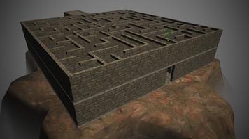 Maze / The Labyrinth تصوير الشاشة 2