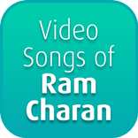 Video songs of Ram Charan