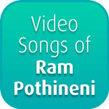 Video songs of Ram Pothineni