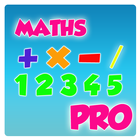 ikon Kids Maths Pro