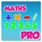 Kids Maths Pro ikon
