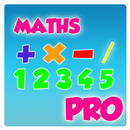 Kids Maths Pro APK