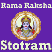 Rama Raksha Stotram VIDEOs icon