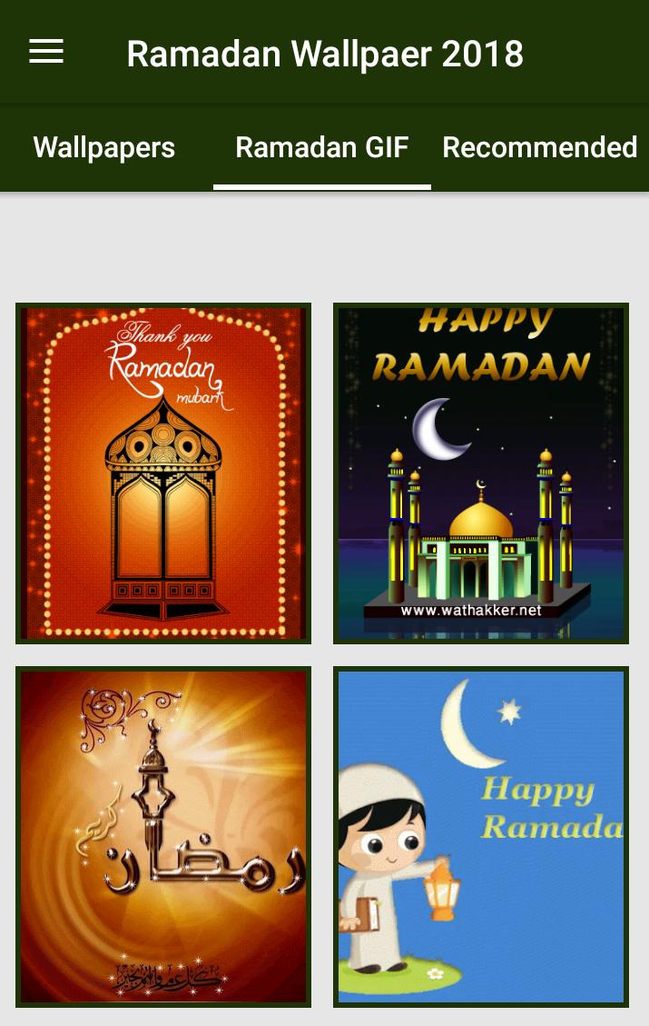 Ramzan Wallpaper 2018 For Android Apk Download