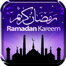 Ramadan Fond d'Écran Animé APK