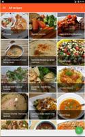 Ramadan Cuisine 截图 2