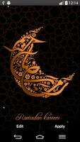 Ramadan Live Wallpaper ภาพหน้าจอ 2