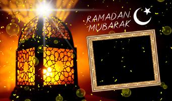 Ramadan Pictures Photo Montage capture d'écran 1