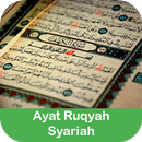 Ayat Ruqyah Syariah Audio APK