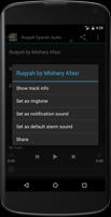 Ayat Ruqyah Syariah Audio imagem de tela 3