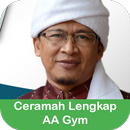 Ceramah Lengkap AA Gym APK