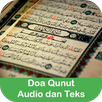 Doa Qunut Audio dan Teks APK