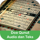 Doa Qunut Audio dan Teks APK