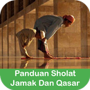 Panduan Sholat Jamak Dan Qasar aplikacja