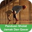 Panduan Sholat Jamak Dan Qasar