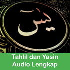 Tahlil dan Yasin Audio Lengkap 圖標