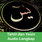 Tahlil dan Yasin Audio Lengkap icon