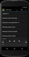 Tahlil dan Yasin Audio Lengkap screenshot 2
