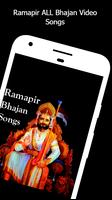 Ramapir Bhajan Videos Aarti Akhiyan Chalisa poster