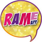 RameApp (Has upgraded to VivoBee) иконка