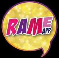 RameApp poster