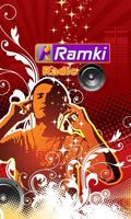 Ramki Radio ポスター