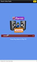 Ramki Radio 스크린샷 1