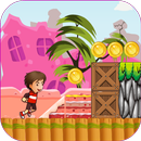 Ramy Hop Hero APK