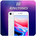 Phone 8 Ringtones icon