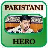 Mustafa Kamal - Karachi Hero icône