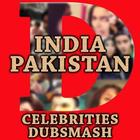 Pak India Dubsmash Videos icône