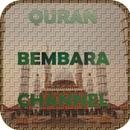 APK Quran Bembara Channel