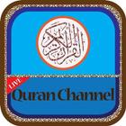 Quran Live  Channel icône