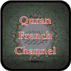 Quran French Channel ikon