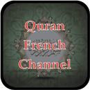 APK Quran French Channel