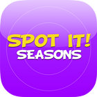 Spot It! Seasons ไอคอน