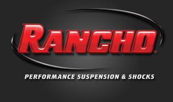 Rancho Performance Catalog Cartaz