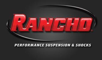 Rancho Performance Catalog capture d'écran 2
