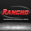”Rancho Performance Shocks
