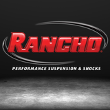 Rancho Performance Shocks icon