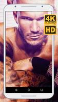 Randy Orton Wallpapers HD 4K 截圖 1