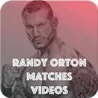 Randy Orton Matches ícone